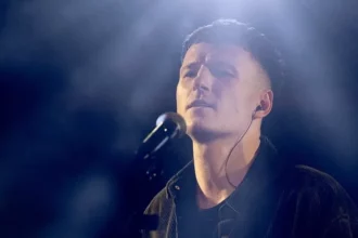 DOVI - Андрій Вдовиченко