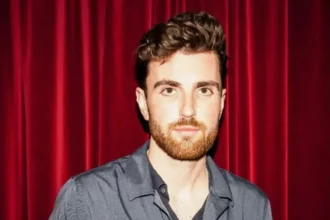 Дункан Лоуренс