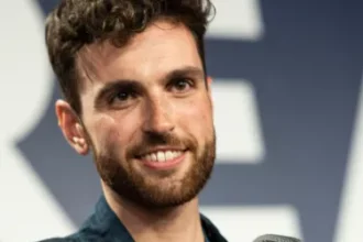 Дункан Лоуренс