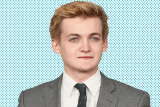 Джек Глісон