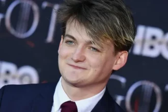 Джек Глісон