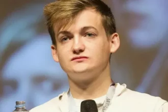 Джек Глісон