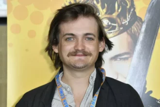 Джек Глісон