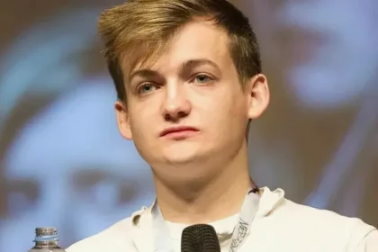 Джек Глісон