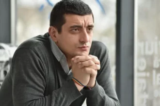 Тімур Мірошниченко