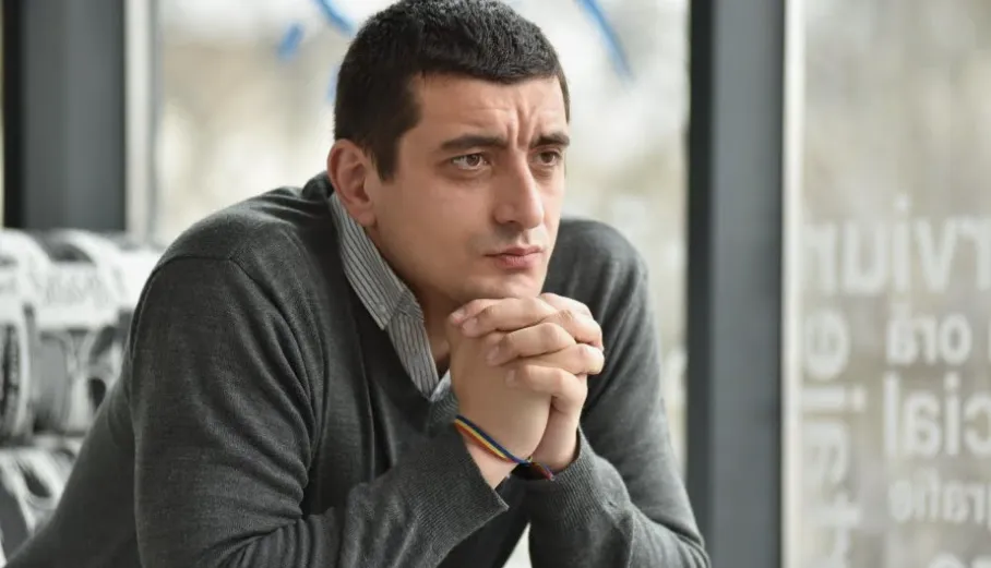 Джордже Сіміон