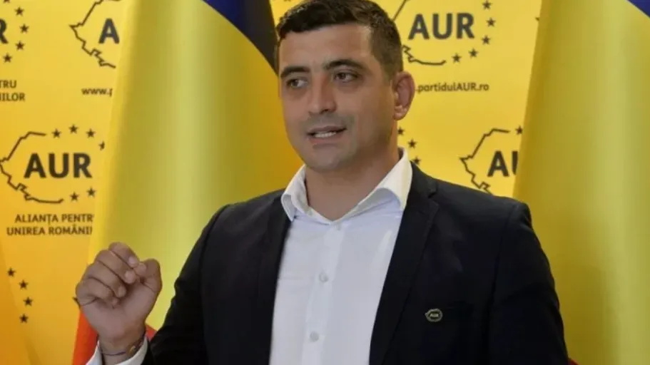 Джордже Сіміон