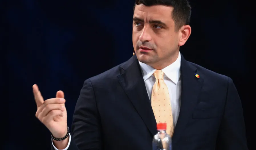 Джордже Сіміон