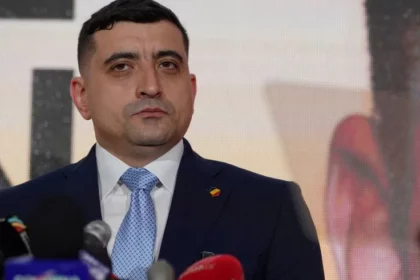 Джордже Сіміон