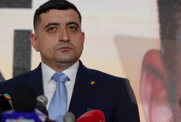 Джордже Сіміон