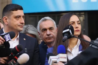 Джордже Сіміон