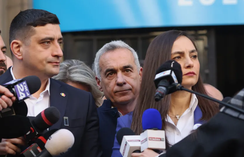 Джордже Сіміон