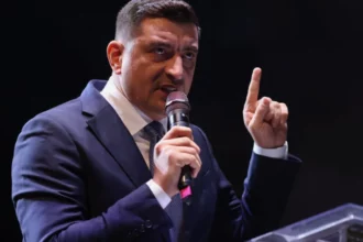 Джордже Сіміон