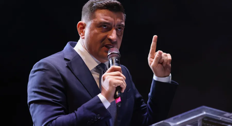 Джордже Сіміон