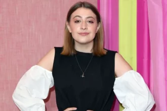 Джорджія Грум