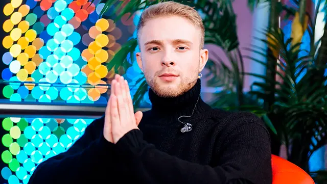 Єгор Крід
