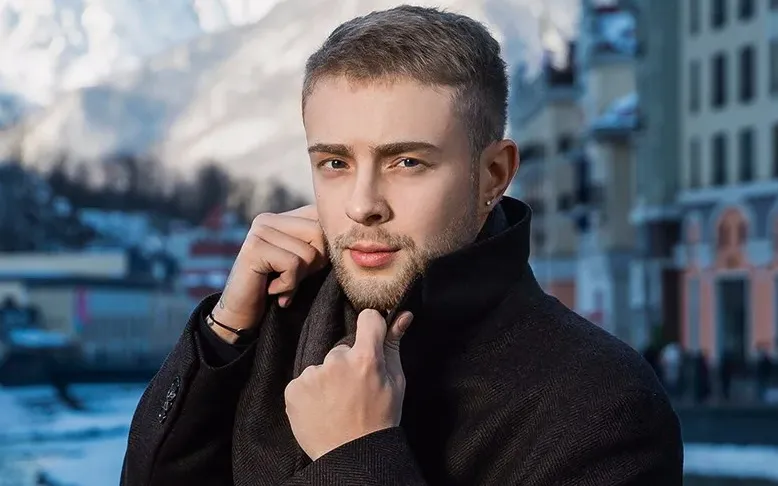 Єгор Крід