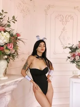 Irena Ortega