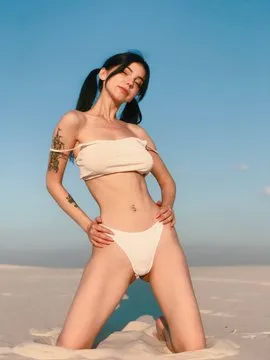 Irena Ortega