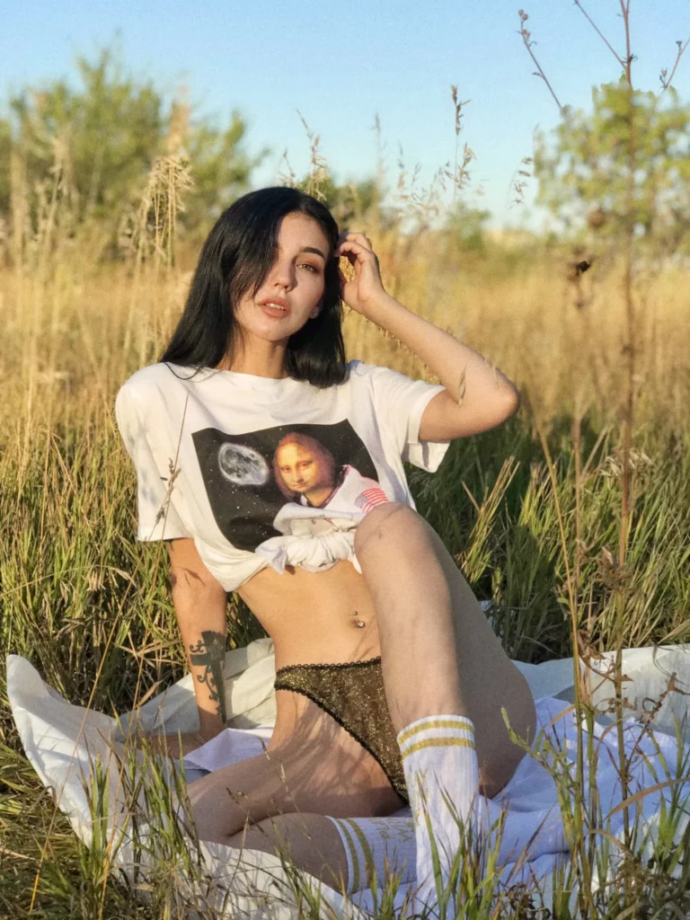 Irena Ortega