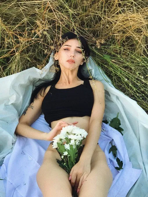 Irena Ortega