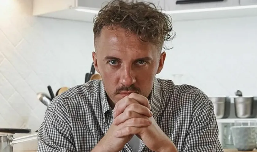Євген Клопотенко