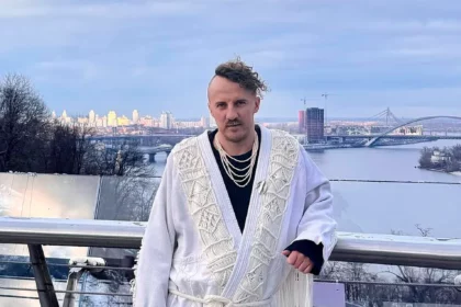 Євген Клопотенко