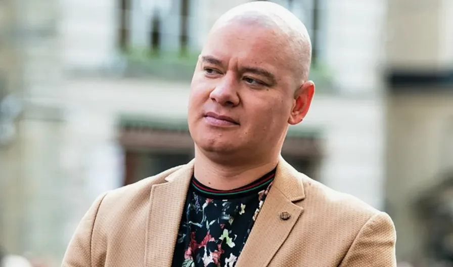 Євген Кошовий