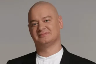 Меседа Багаудинова