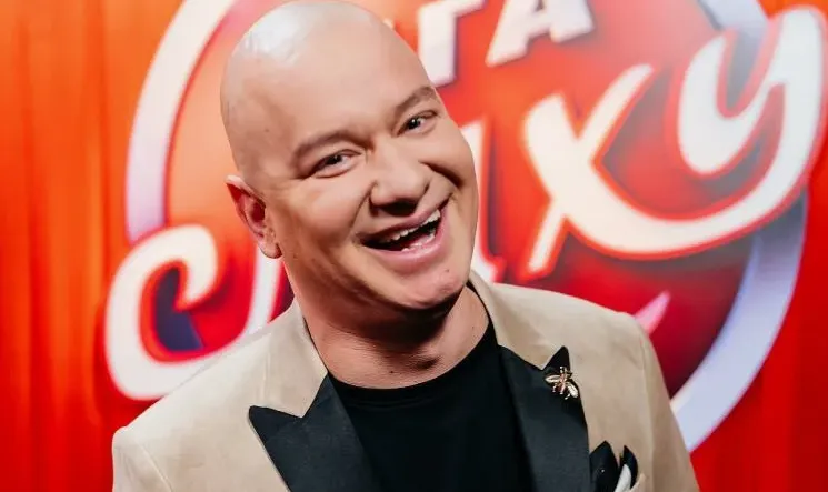Євген Кошовий