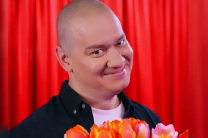 Євген Кошовий