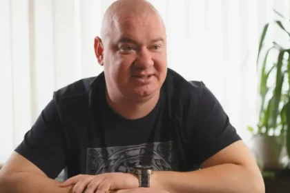 Євген Кошовий