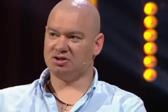 Євген Кошовий