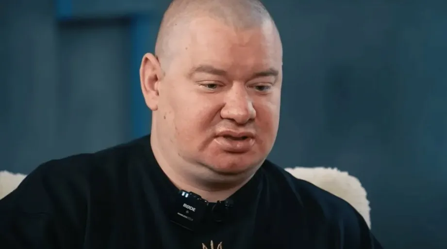 Євген Кошовий