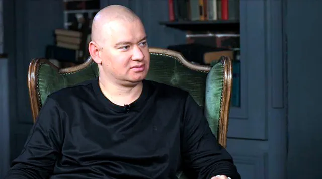 Євген Кошовий