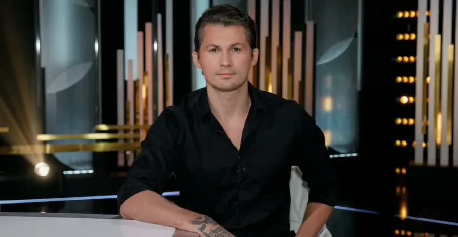 Євген Кот