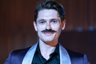 Євген Лісничий