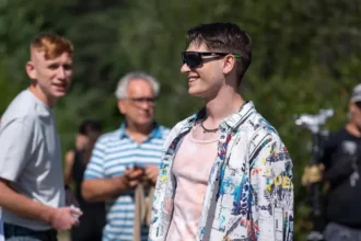 Євген Лісничий