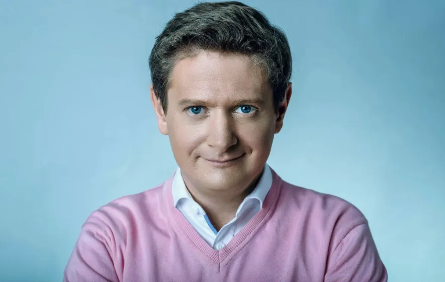 Євген Сморигін