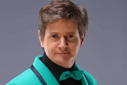 Євген Сморигін