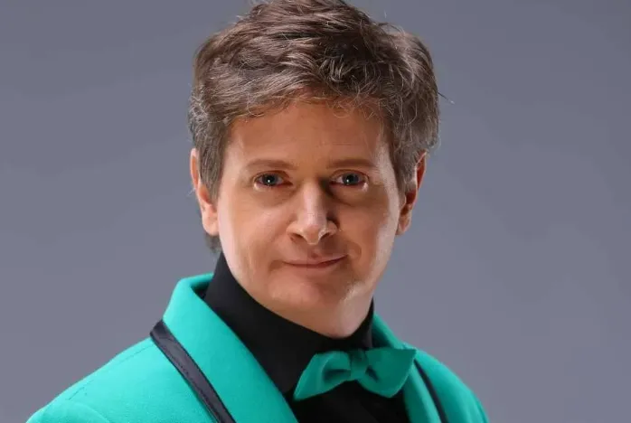 Євген Сморигін