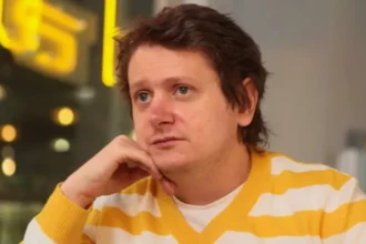 Євген Сморигін