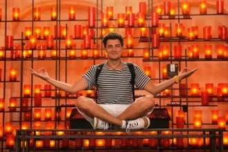 Євген Синельников