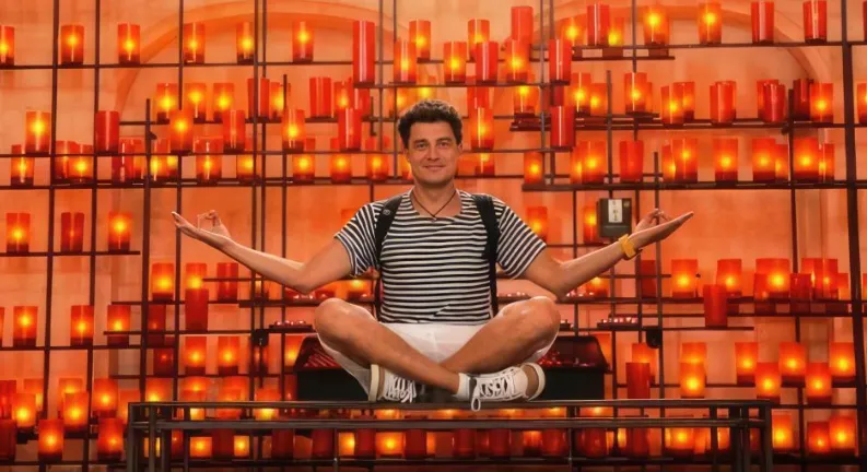 Євген Синельников