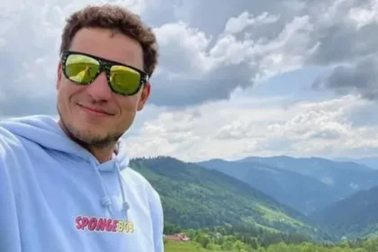 Євген Синельников