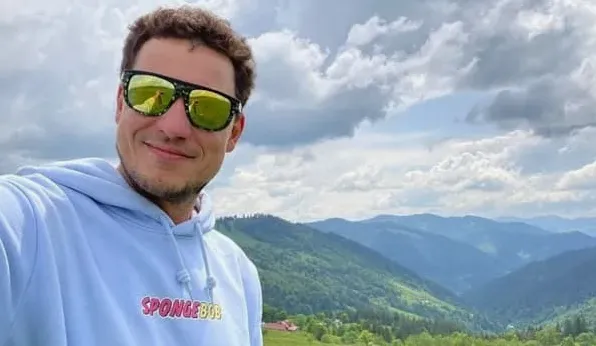 Євген Синельников