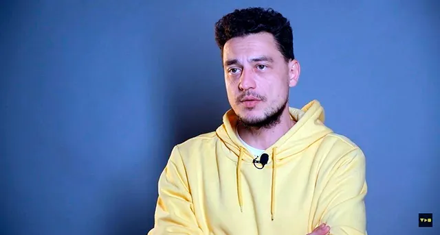 Євген Синельников