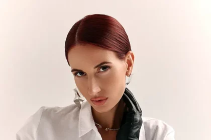 Євгенія Емеральд (Жанна д'Арк)