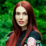 Євгенія Емеральд (Жанна д'Арк)