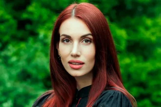 Євгенія Емеральд (Жанна д'Арк)